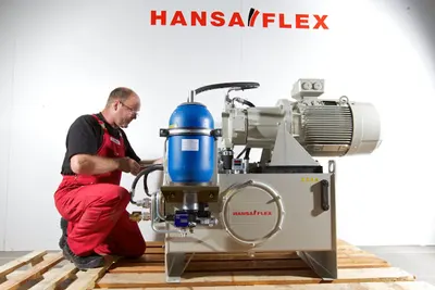 Hansa-Flex Sp. z o.o.